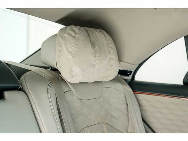 38:Bentley Flying Spur Speed V8 Hybrid, Berline, Extended Range Solid and Metallic, Hallmark, Bentley Brussels