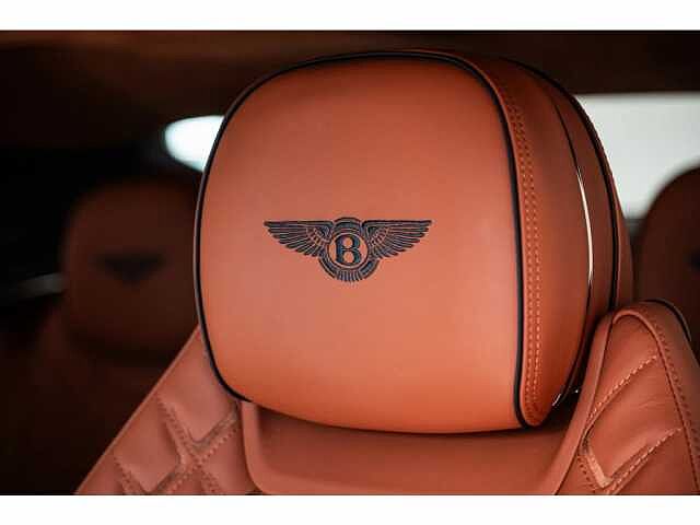 22:Bentley Continental GT Azure V8 Hybrid, Coupe, Peacock, Bentley Brussels