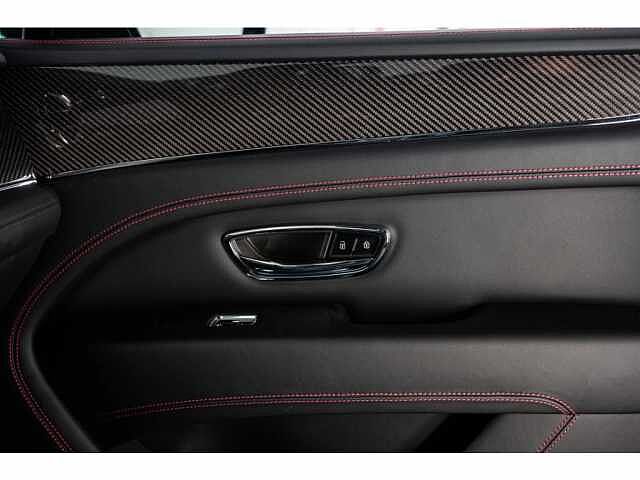 37:Bentley Bentayga S V6 Hybrid, SUV, Cambrian Grey, Bentley Brussels