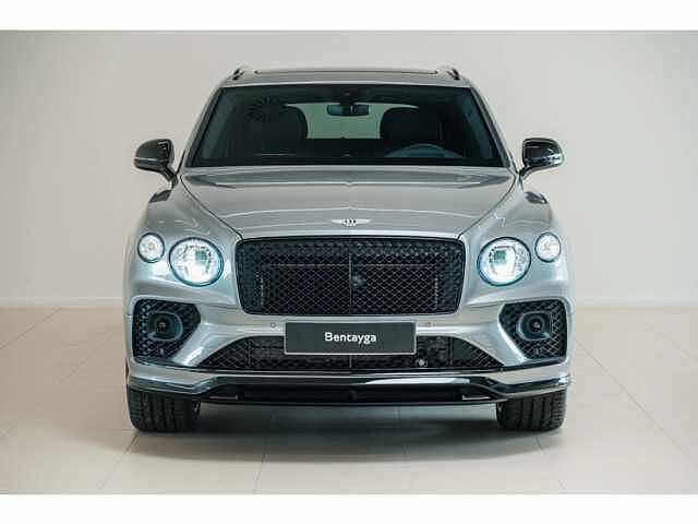 6:Bentley Bentayga S V6 Hybrid, SUV, Hallmark, Bentley Brussels