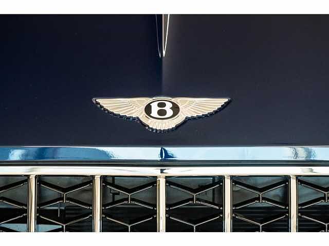 15:Bentley Continental GT Azure V8 Hybrid, Coupe, Peacock, Bentley Brussels
