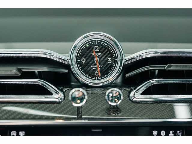 21:Bentley Bentayga S V6 Hybrid, SUV, Hallmark, Bentley Brussels