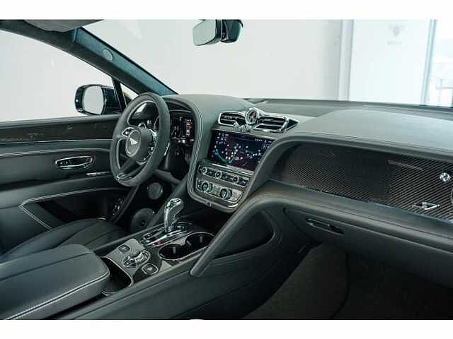 1:Bentley Bentayga S V6 Hybrid, SUV, Hallmark, Bentley Brussels