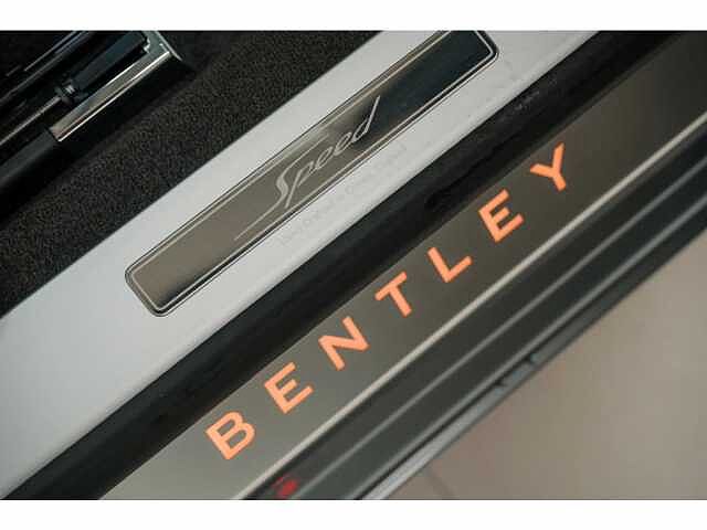 26:Bentley Flying Spur Speed V8 Hybrid, Berline, Extended Range Solid and Metallic, Hallmark, Bentley Brussels