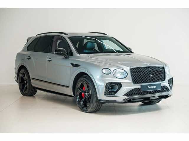 0:Bentley Bentayga S V6 Hybrid, SUV, Hallmark, Bentley Brussels