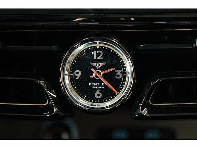 31:Bentley Flying Spur Speed V8 Hybrid, Berline, Extended Range Solid and Metallic, Hallmark, Bentley Brussels