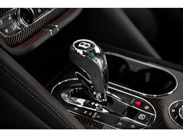 7:Bentley Bentayga S V6 Hybrid, SUV, Cambrian Grey, Bentley Brussels