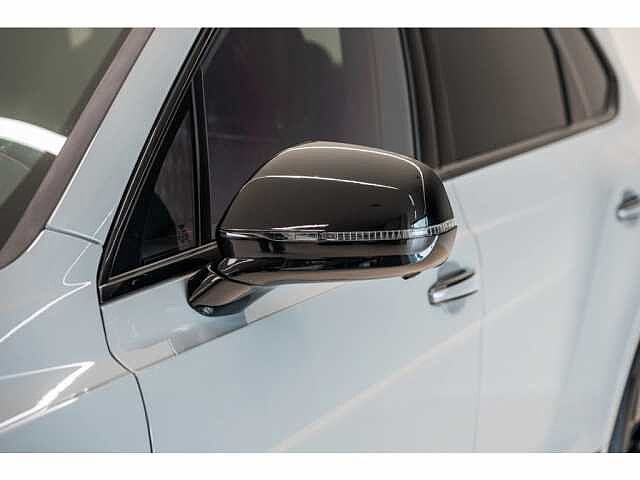 26:Bentley Bentayga S V6 Hybrid, SUV, Cambrian Grey, Bentley Brussels