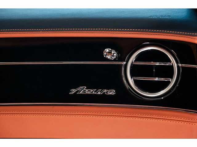 30:Bentley Continental GT Azure V8 Hybrid, Coupe, Peacock, Bentley Brussels