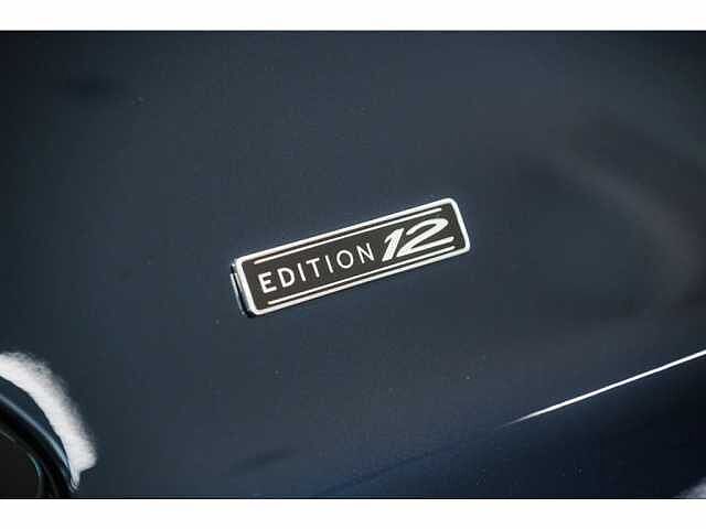 9:Bentley Flying Spur Speed W12 Edition 12, Saloon, Dark Sapphire, Bentley Brussels