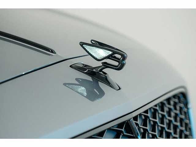 10:Bentley Flying Spur Speed V8 Hybrid, Berline, Extended Range Solid and Metallic, Hallmark, Bentley Brussels