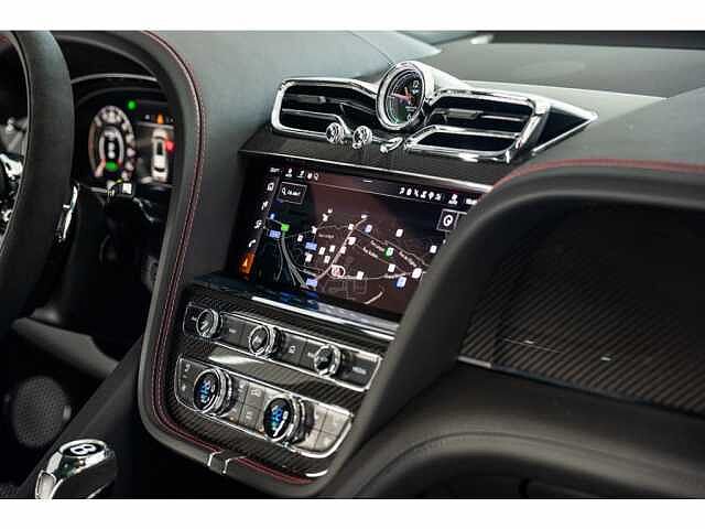 36:Bentley Bentayga S V6 Hybrid, SUV, Cambrian Grey, Bentley Brussels