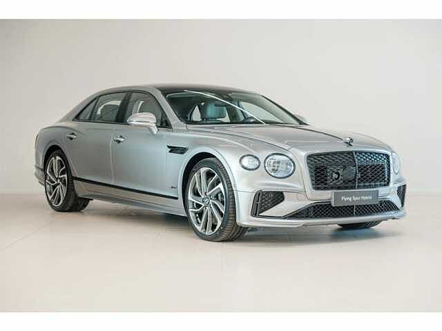 0:Bentley Flying Spur Speed V8 Hybrid, Berline, Extended Range Solid and Metallic, Hallmark, Bentley Brussels